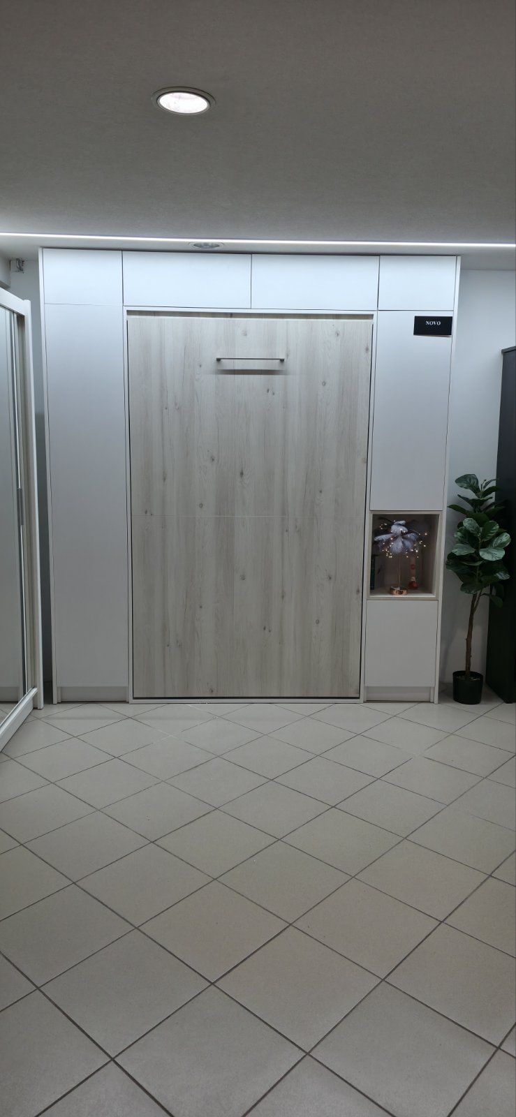 Zidni krevet 120x200 Image 2