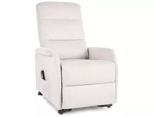 Fotelja JUPITER BREGO M