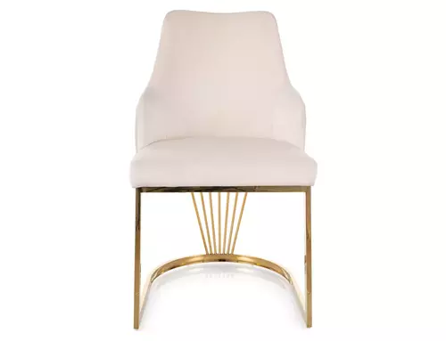 Stolica ALURE VELVET