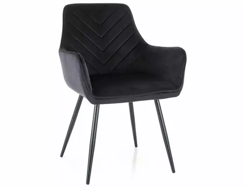 Stolica FIG VELVET