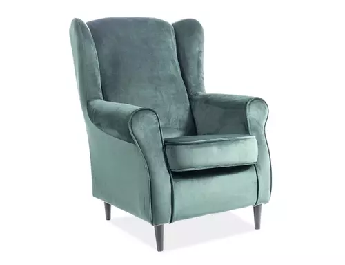 Fotelja BARON VELVET