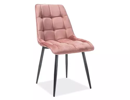 Stolica CHIC VELVET