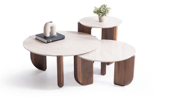 KLUB STOL 720 3/1