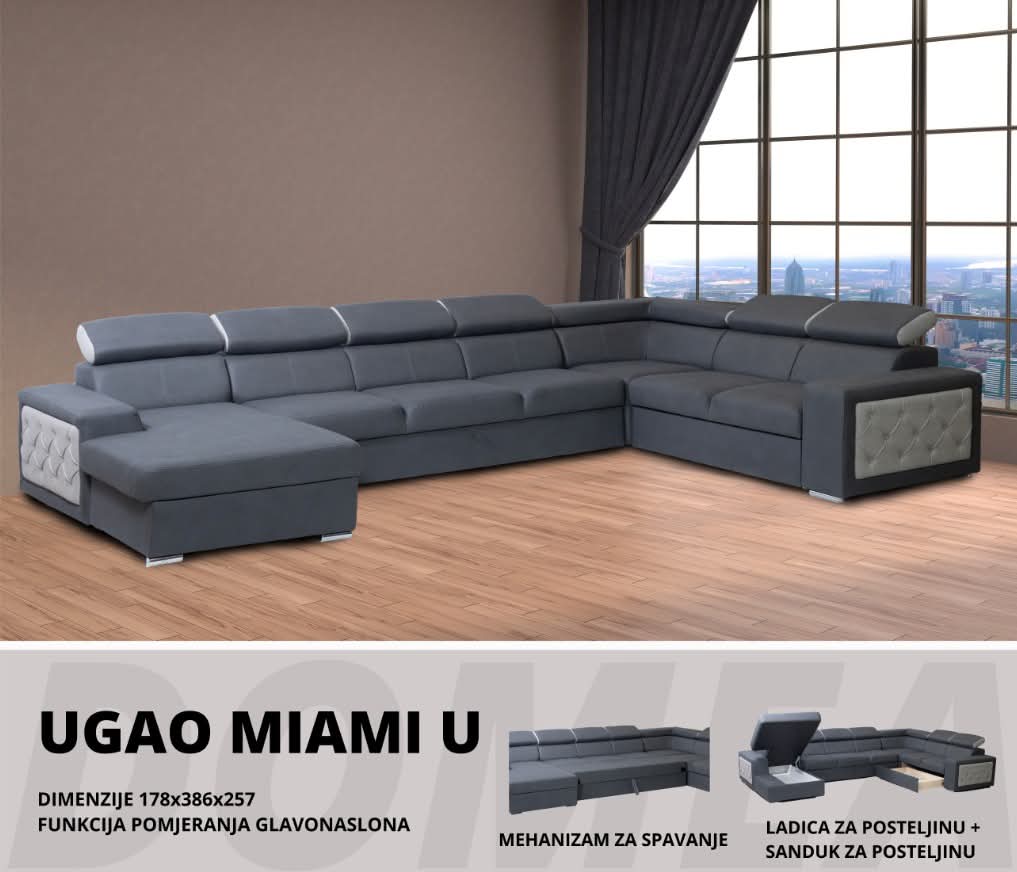 Ugao MIAMI U
