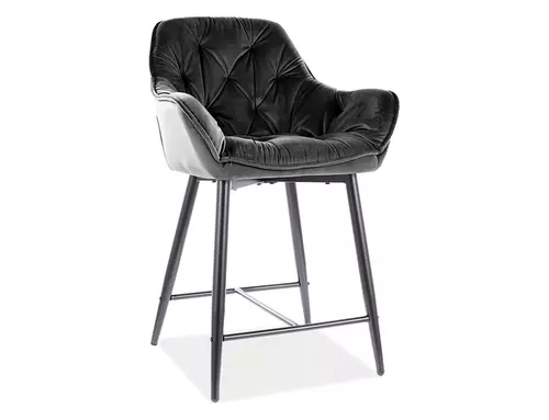 Stolica CHERRY H 2 VELVET