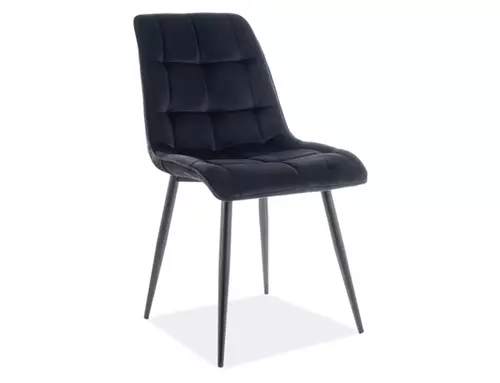 Stolica CHIC VELVET