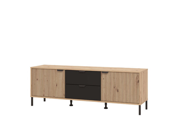 MAYENNE TV komoda  157 3K2F2V