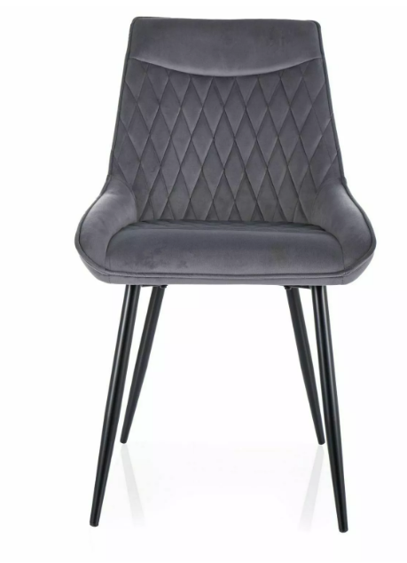 Stolica AGAT VELVET