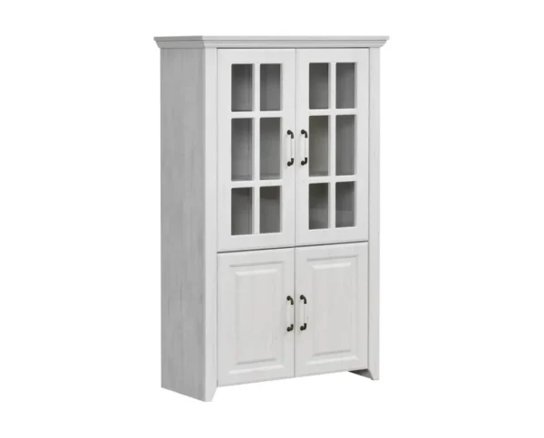 Niska vitrina RUSTIC