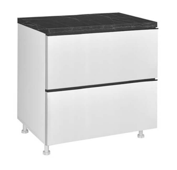 Kuhinja LINA D80 2F PL BOX