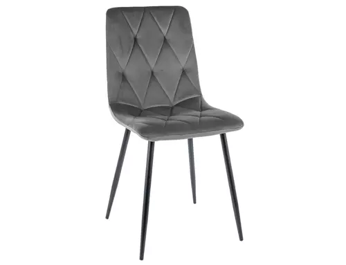 Stolica TOM VELVET