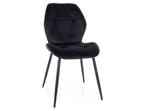 Stolica RICK VELVET