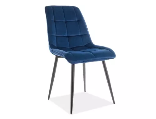 Stolica CHIC VELVET