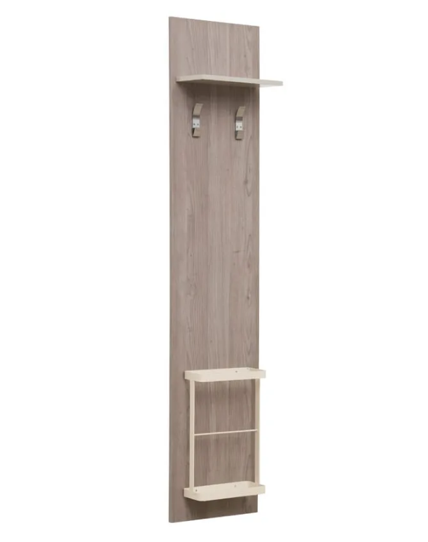 Predsoblje ELEGANCE LINE vješalica