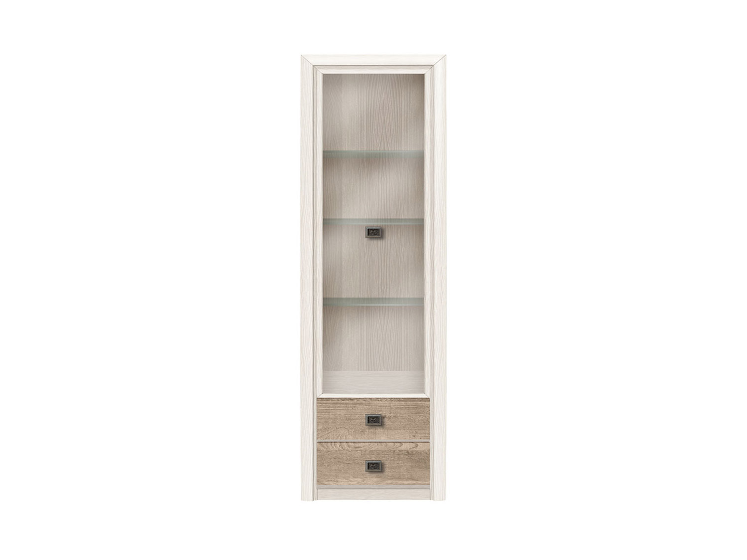 KOEN vitrina REG 1W2S