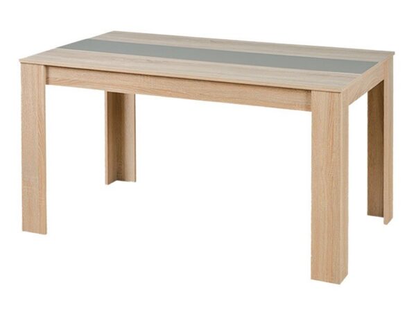 Trpezarijski stol DOMUS 135x80