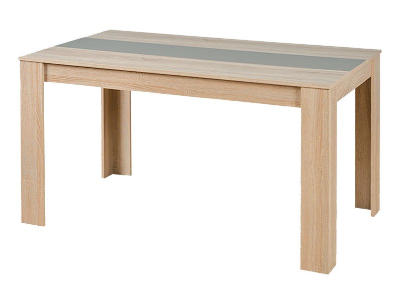 Trpezarijski stol DOMUS 135x80