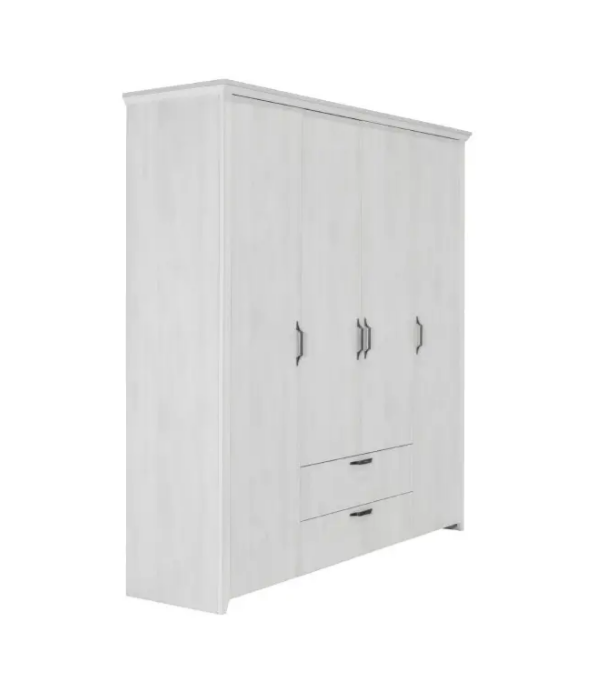 RUSTIC ormar 4V2F