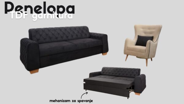 TDF PENELOPA