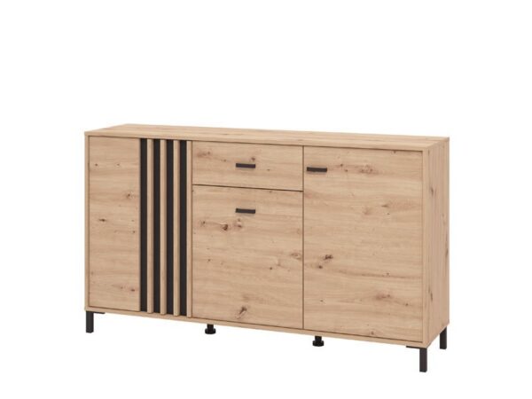 KOMODA LAVAL 157 3K1F3V