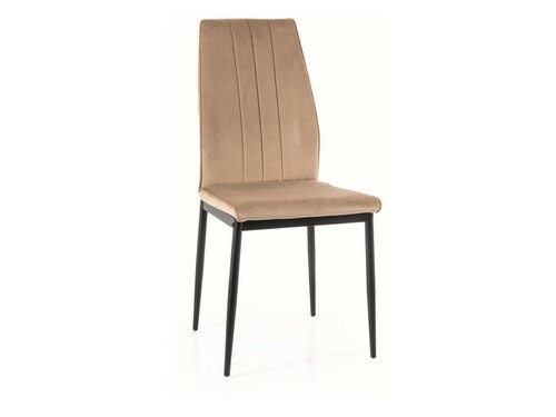 Stolica ATOM VELVET