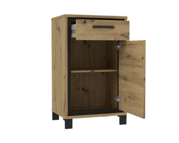 TRONDHEIM komoda TDHD21 C773