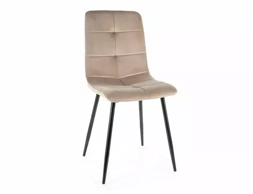 Stolica IVO VELVET