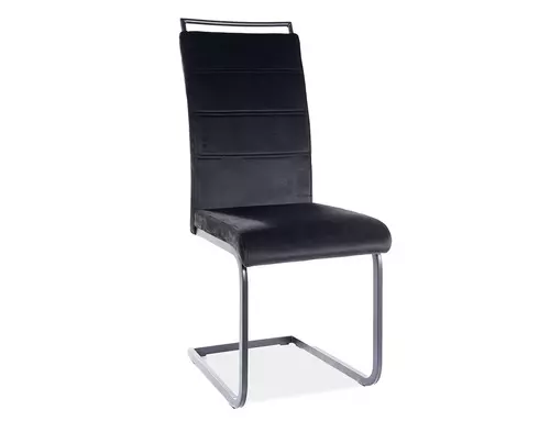 Stolica H 441 VELVET