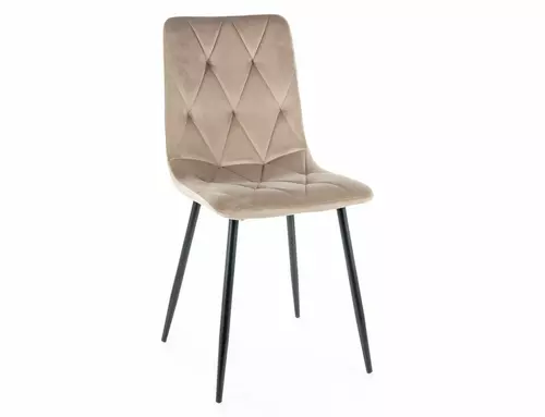 Stolica TOM VELVET