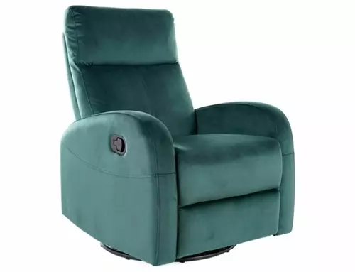 Fotelja OLIMP VELVET