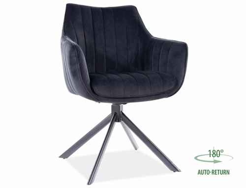Stolica AZALIA VELVET