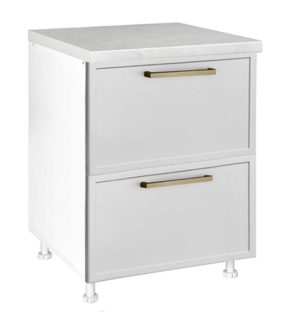 Kuhinja ALBA D60 2F PL BOX