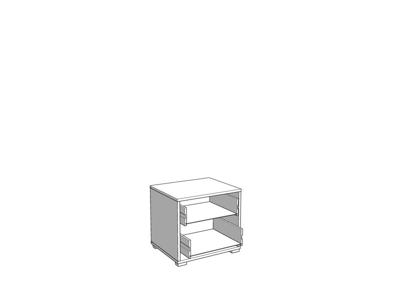 ASCALON noćnik NO2F Image 4