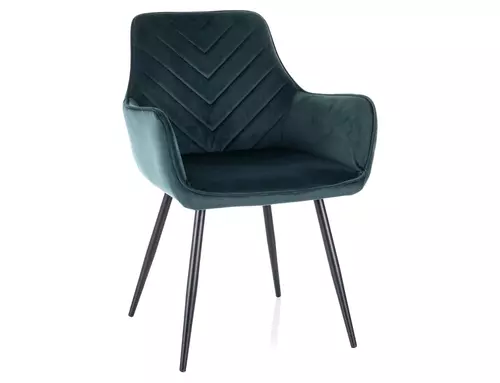 Stolica FIG VELVET