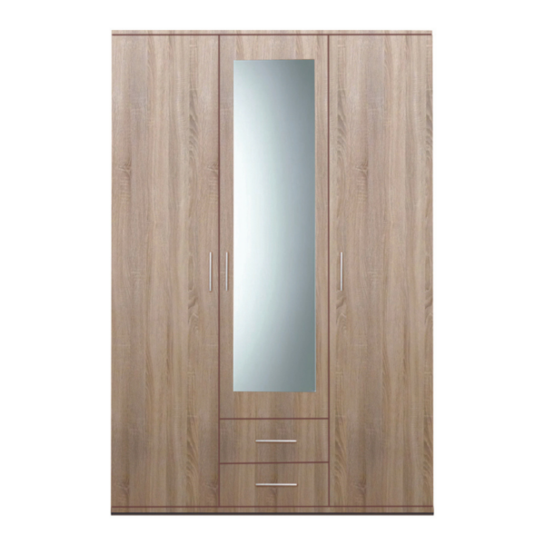 Ormar NAPOLI 3K/2S   sonoma