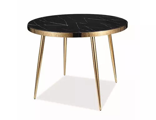 Klub stol CALVIN