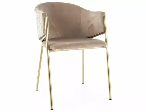 Stolica BONO VELVET