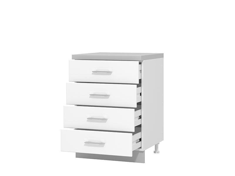 KUHINJA UNA D60 4F Image 3