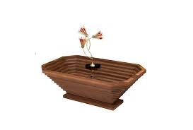 Klub stol MINI 128