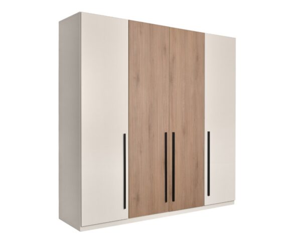 Ormar DELUXE 4K