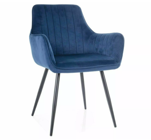 Stolica APPLE VELVET