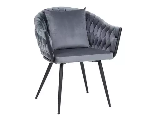 Stolica NUVO VELVET