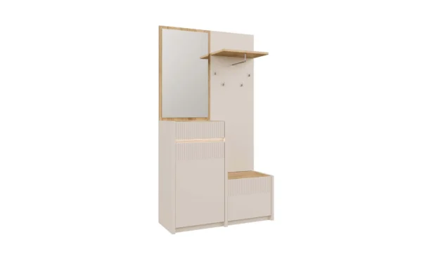OAK SQUARE SQD01 M839