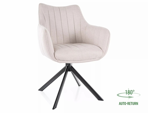 Stolica AZALIA VELVET