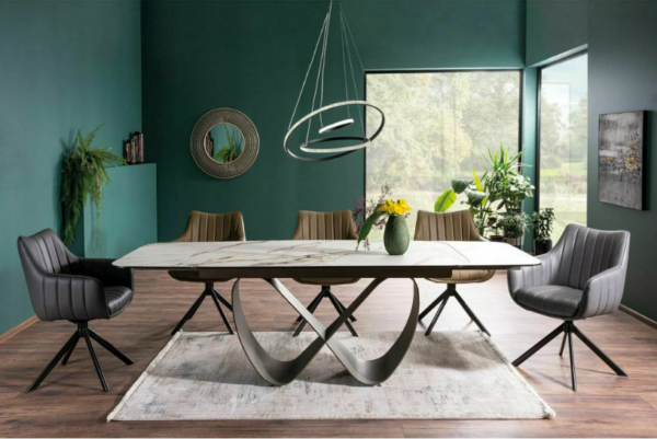 Trpezarijski stol INFINITY CERAMIC