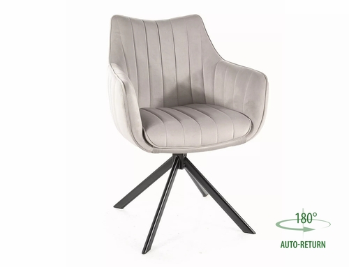 Stolica AZALIA VELVET