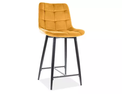Stolica CHIC H 2 VELVET