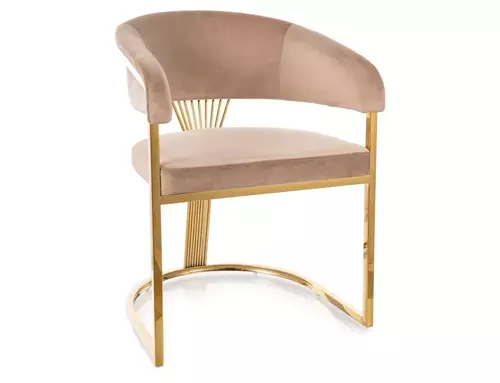 Stolica CROWN VELVET