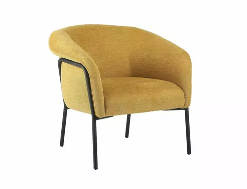 Fotelja CLOVER BREGO