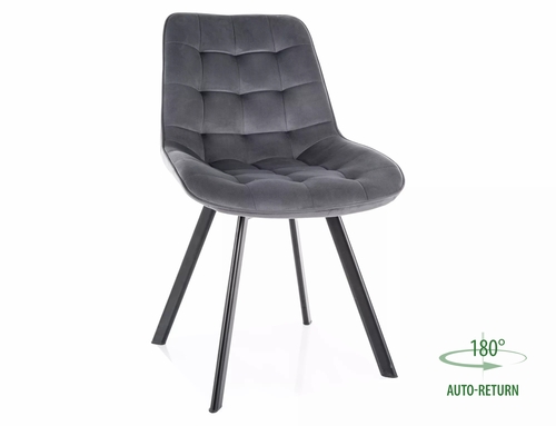 Stolica MONTI VELVET